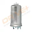 Dr!ve+ DP1110.13.0033 - Filtre à carburant