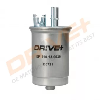Filtre à carburant Dr!ve+ DP1110.13.0039