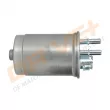 Dr!ve+ DP1110.13.0039 - Filtre à carburant