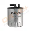 Filtre à carburant Dr!ve+ [DP1110.13.0041]