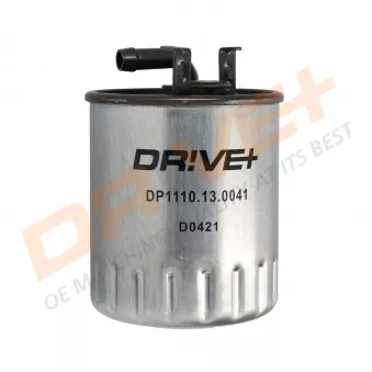 Filtre à carburant Dr!ve+ DP1110.13.0041 pour MERCEDES-BENZ SPRINTER 208 CDI - 82cv