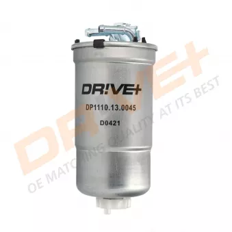 Filtre à carburant Dr!ve+ DP1110.13.0045