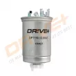 Dr!ve+ DP1110.13.0047 - Filtre à carburant