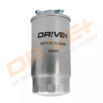 Filtre à carburant Dr!ve+ DP1110.13.0049