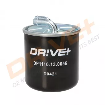 Filtre à carburant Dr!ve+ [DP1110.13.0056]