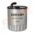 Filtre à carburant Dr!ve+ [DP1110.13.0062]