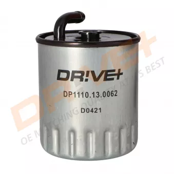 Filtre à carburant Dr!ve+ DP1110.13.0062