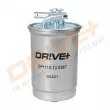 Dr!ve+ DP1110.13.0067 - Filtre à carburant
