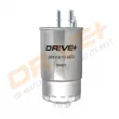 Dr!ve+ DP1110.13.0072 - Filtre à carburant