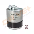 Dr!ve+ DP1110.13.0073 - Filtre à carburant