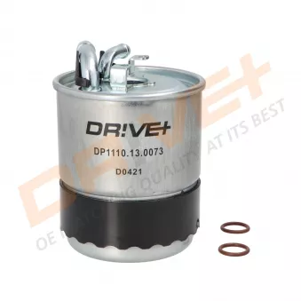 Filtre à carburant Dr!ve+ OEM 05117492aa