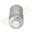 Dr!ve+ DP1110.13.0077 - Filtre à carburant