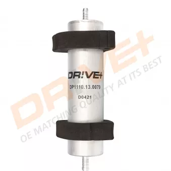 Filtre à carburant Dr!ve+ OEM V10-0754