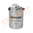 Dr!ve+ DP1110.13.0084 - Filtre à carburant