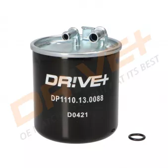 Filtre à carburant Dr!ve+ DP1110.13.0088