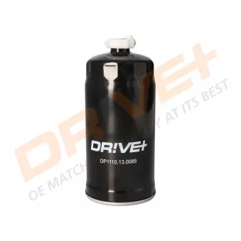 Filtre à carburant Dr!ve+ DP1110.13.0089 pour VOLKSWAGEN PASSAT 1.9 TDI - 110cv