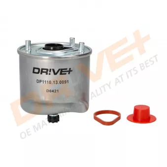 Filtre à carburant Dr!ve+ OEM y650134809a