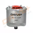 Dr!ve+ DP1110.13.0091 - Filtre à carburant