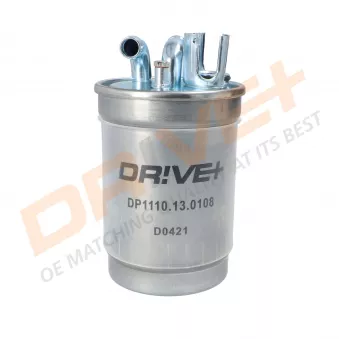 Filtre à carburant Dr!ve+ OEM BSG 90-130-020