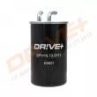 Dr!ve+ DP1110.13.0111 - Filtre à carburant