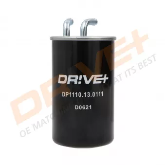 Dr!ve+ DP1110.13.0111 - Filtre à carburant