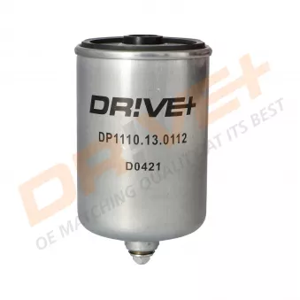 Filtre à carburant Dr!ve+ [DP1110.13.0112]