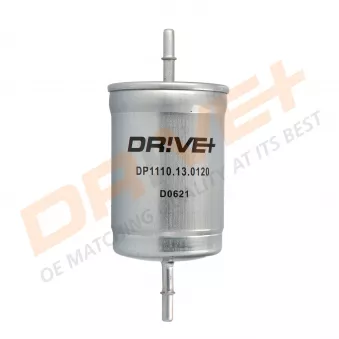 Dr!ve+ DP1110.13.0120 - Filtre à carburant
