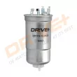 Dr!ve+ DP1110.13.0123 - Filtre à carburant