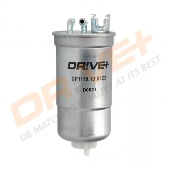 Filtre à carburant Dr!ve+ DP1110.13.0123