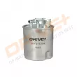 Dr!ve+ DP1110.13.0126 - Filtre à carburant