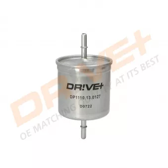 Dr!ve+ DP1110.13.0127 - Filtre à carburant