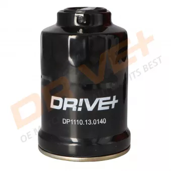 Filtre à carburant Dr!ve+ DP1110.13.0140 pour BMC LEVEND 3,0 MDV, MDH - 100cv