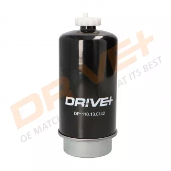 Filtre à carburant Dr!ve+ DP1110.13.0142