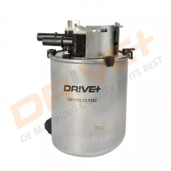 Dr!ve+ DP1110.13.0162 - Filtre à carburant