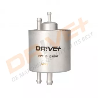 Dr!ve+ DP1110.13.0164 - Filtre à carburant