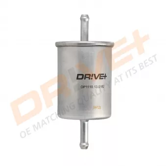 Filtre à carburant Dr!ve+ DP1110.13.0182