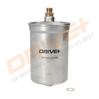 Filtre à carburant Dr!ve+ DP1110.13.0186