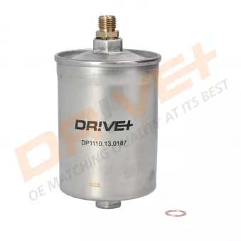 Filtre à carburant Dr!ve+ DP1110.13.0187 pour MERCEDES-BENZ CLASSE E E 200 - 136cv