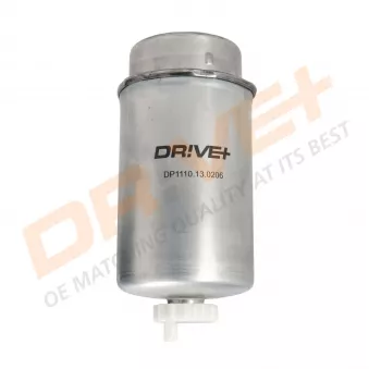 Filtre à carburant Dr!ve+ OEM EFF5168.10
