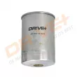 Dr!ve+ DP1110.13.0210 - Filtre à carburant