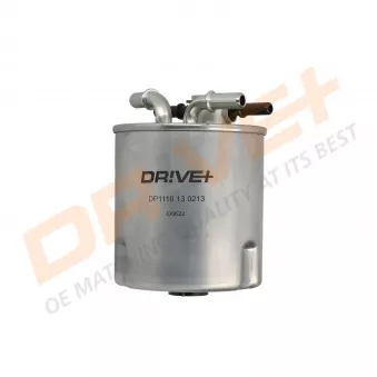 Filtre à carburant Dr!ve+ DP1110.13.0213