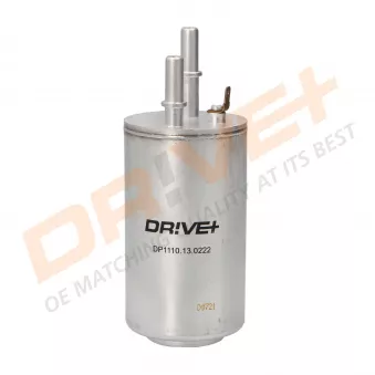 Filtre à carburant Dr!ve+ DP1110.13.0222