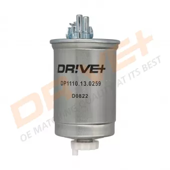 Filtre à carburant Dr!ve+ DP1110.13.0259