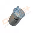 Dr!ve+ DP1110.13.0259 - Filtre à carburant