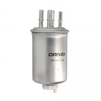 Dr!ve+ DP1110.13.0269 - Filtre à carburant