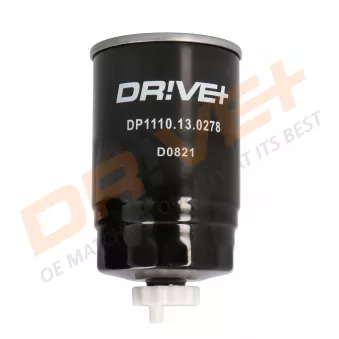 Dr!ve+ DP1110.13.0278 - Filtre à carburant