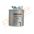 Dr!ve+ DP1110.13.0280 - Filtre à carburant