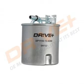 Filtre à carburant Dr!ve+ DP1110.13.0280