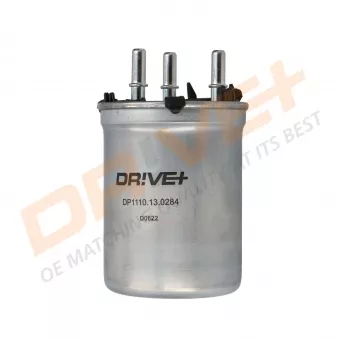 Filtre à carburant Dr!ve+ DP1110.13.0284