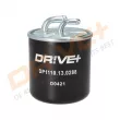 Dr!ve+ DP1110.13.0288 - Filtre à carburant